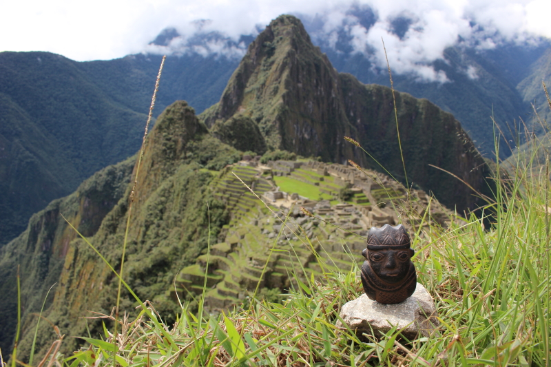 Machu Picchu tours