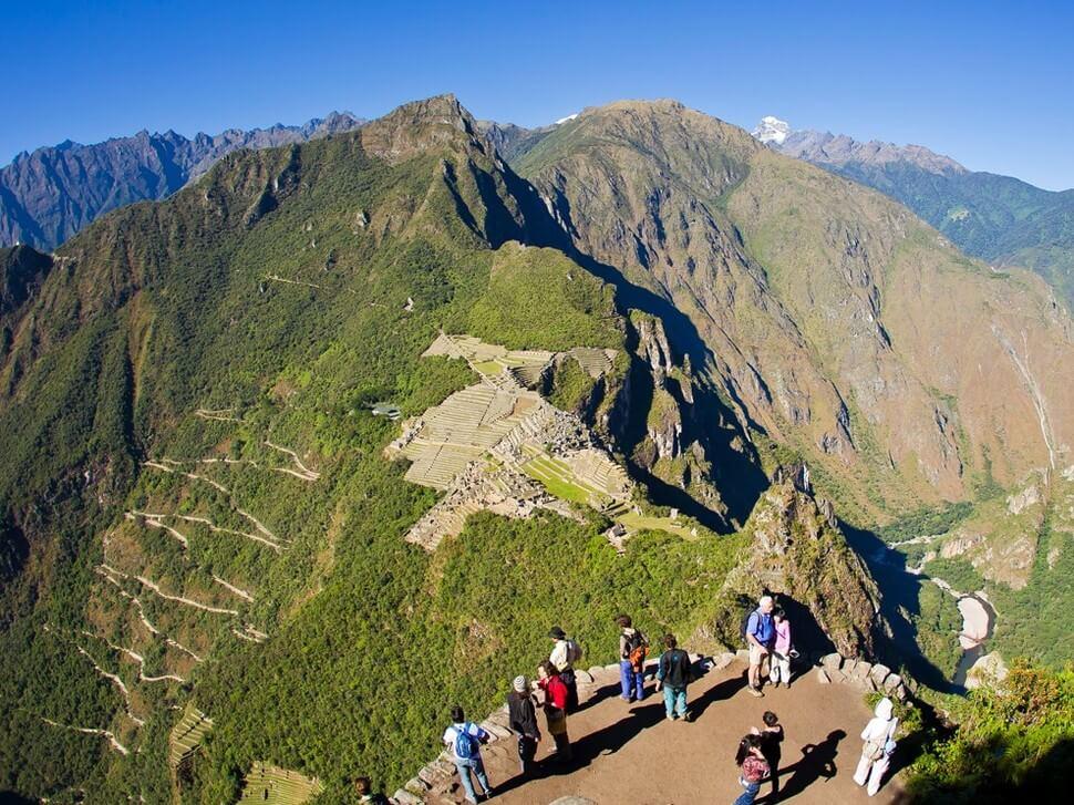 Мачу-Пикчу, Machu Picchu, Уайна-Пикчу, Вайнапикчу, Huayna Picchu