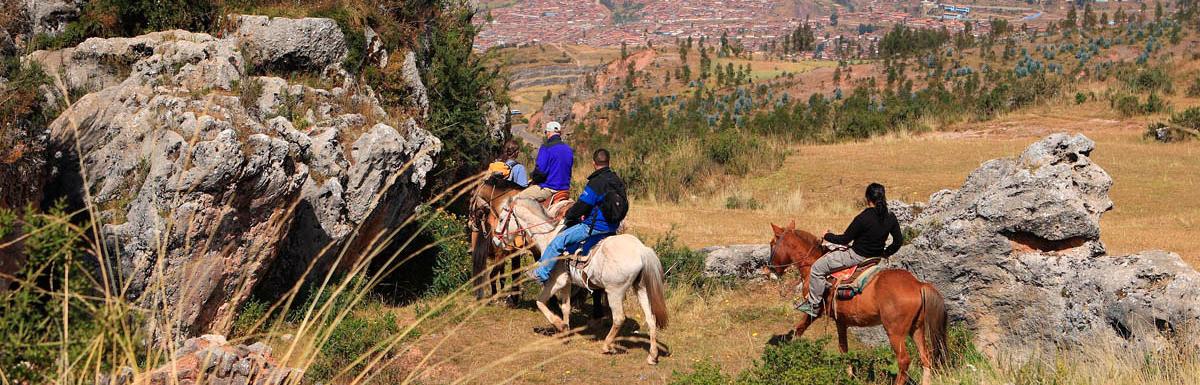 Cusco Peru