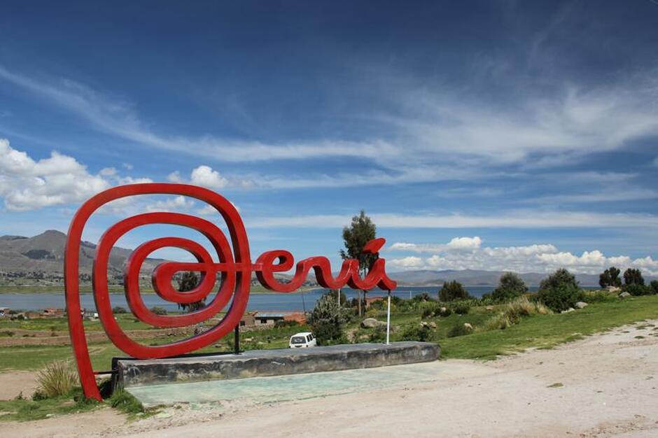 Lake Titicaca, Uros, Taquile, Amantani Islands