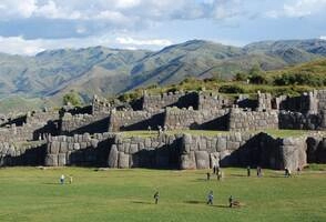 "Andes & Amazon". 8-day tour to Peru