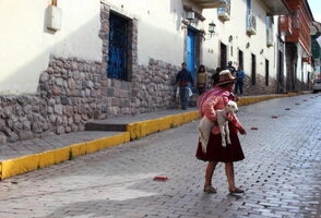 "Hidden treasures of Peru". 10-day tour