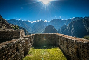 Amazing Peru