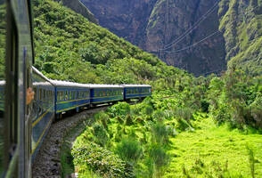 Amazing Peru