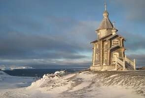 Антарктида – тур с русскими гидами на Новый год 2022/23