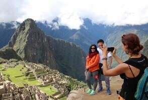 "Hidden treasures of Peru". 10-day tour