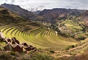 Amazing Peru