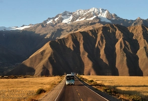 Amazing Peru