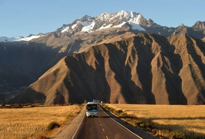 Amazing Peru