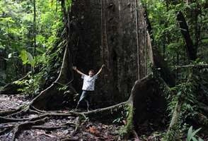 "Hidden treasures of Peru". 10-day tour