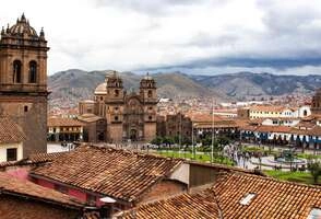 "Hidden treasures of Peru". 10-day tour