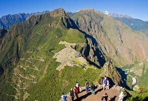 "Andes & Amazon". 8-day tour to Peru