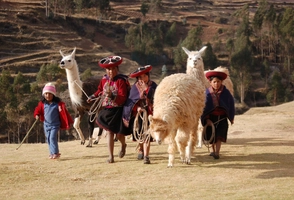 "Hidden treasures of Peru". 10-day tour