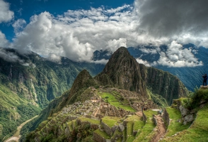 "Andes & Amazon". 8-day tour to Peru