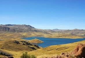 Amazing Peru