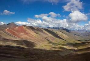 Amazing Peru