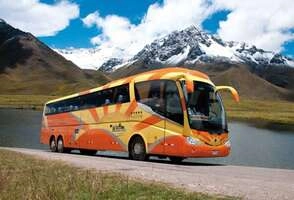"Hidden treasures of Peru". 10-day tour