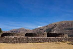 "Hidden treasures of Peru". 10-day tour