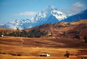 "Hidden treasures of Peru". 10-day tour