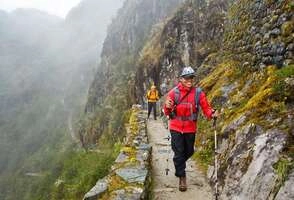 Amazing Peru