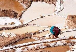 "Hidden treasures of Peru". 10-day tour