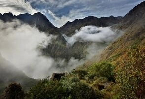 Amazing Peru