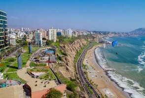 "Тайны Южной Америки". Тур в Перу и на остров Пасхи