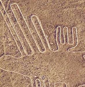 Flight over the Nasca Lines